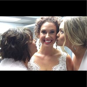 Meet your Posher, Jody